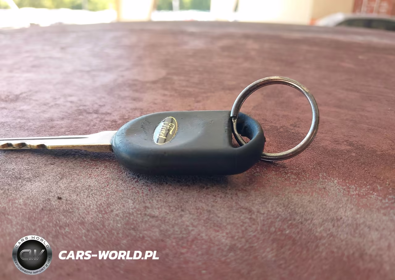 2001 Ford Taurus Se VIN:1FAFP53U71A246191 - 11