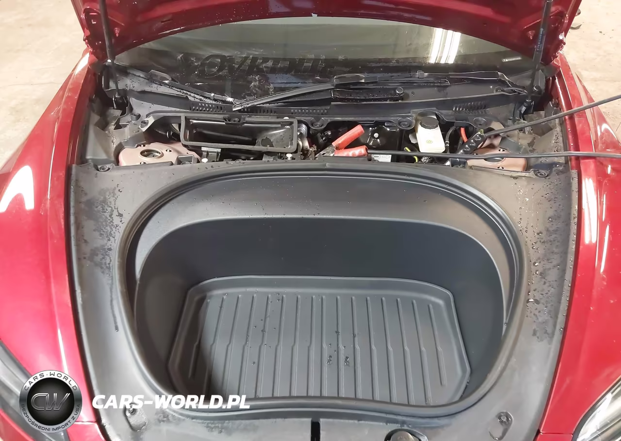 2026 Tesla Model 3 VIN:5YJ3E1EA6TF134586 - 10