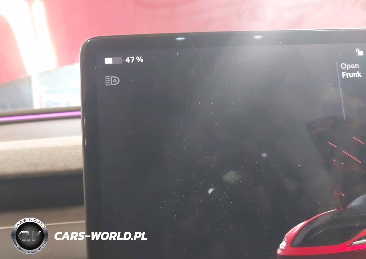2026 Tesla Model 3 VIN:5YJ3E1EA6TF134586 - 17
