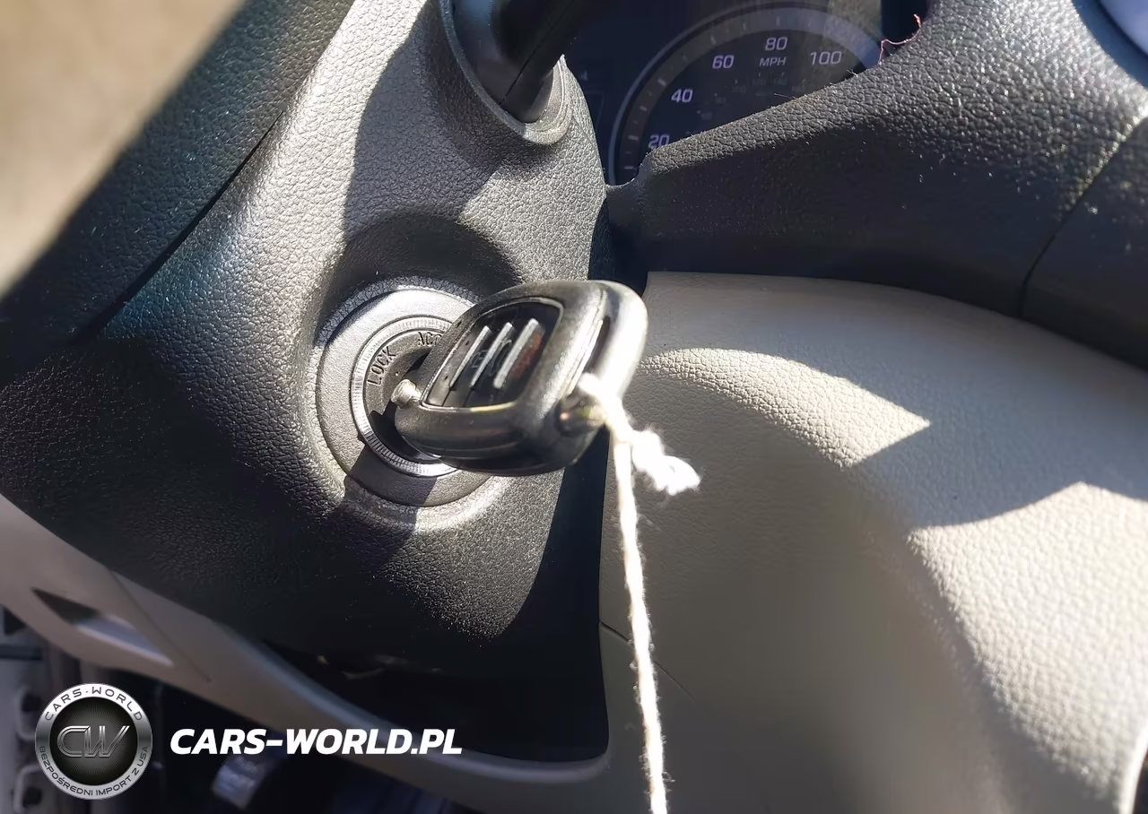 2016 Hyundai Tucson Eco VIN:KM8J33A2XGU030778 - 11