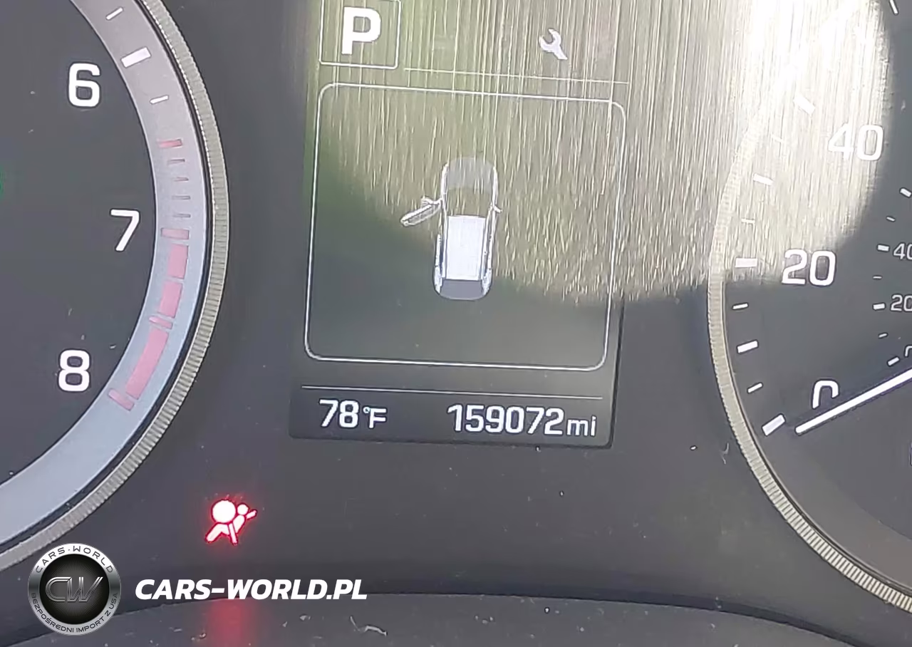 2016 Hyundai Tucson Eco VIN:KM8J33A2XGU030778 - 15