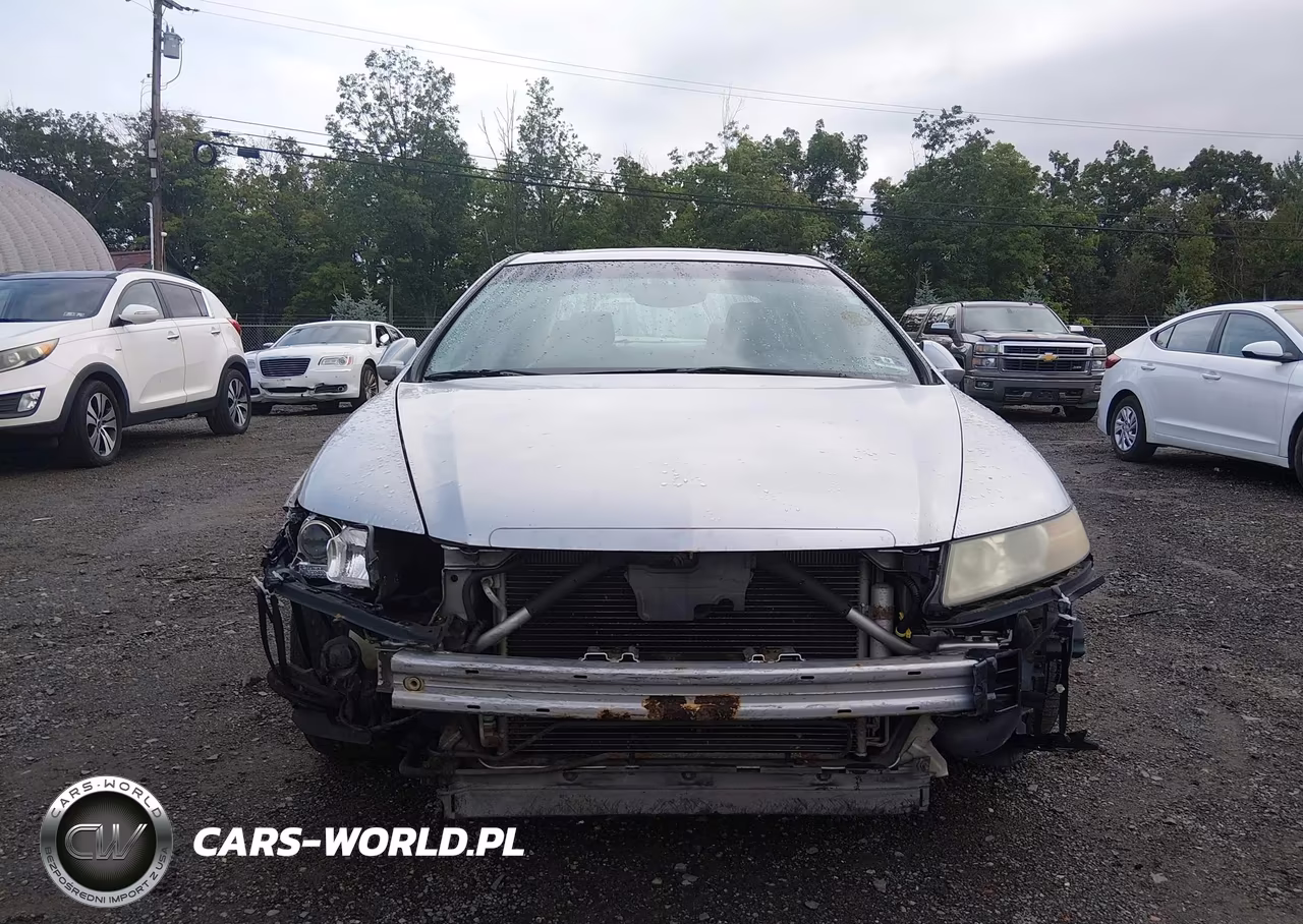 2007 Acura Tl 3.2 VIN:19UUA66257A047699 - 6