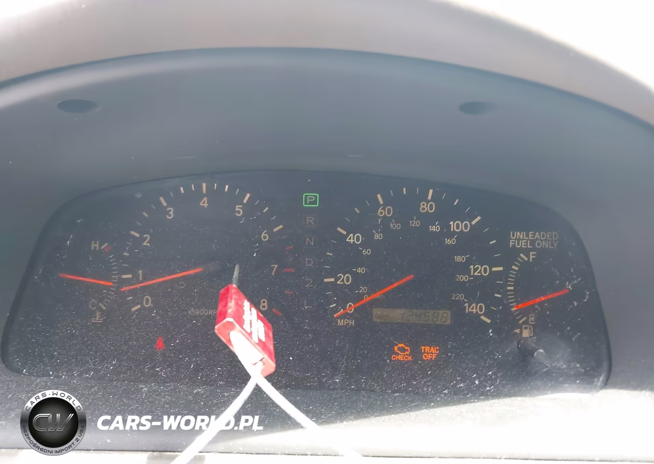 2001 Lexus Es 300 VIN:JT8BF28G210328878 - 7