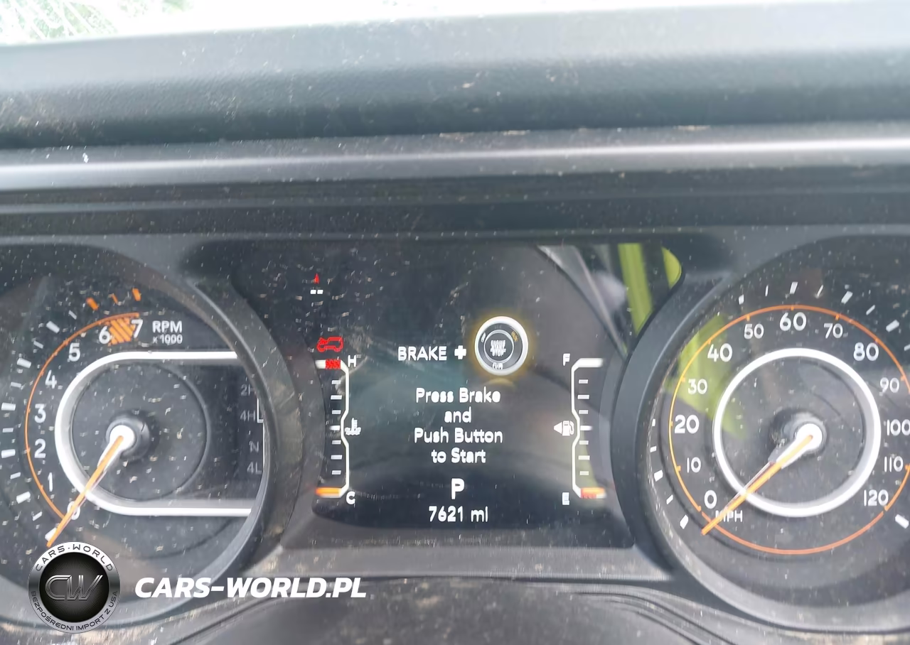 2025 Jeep Wrangler 4-Door Sahara 4X4 VIN:1C4PJXEN3SW618289 - 7