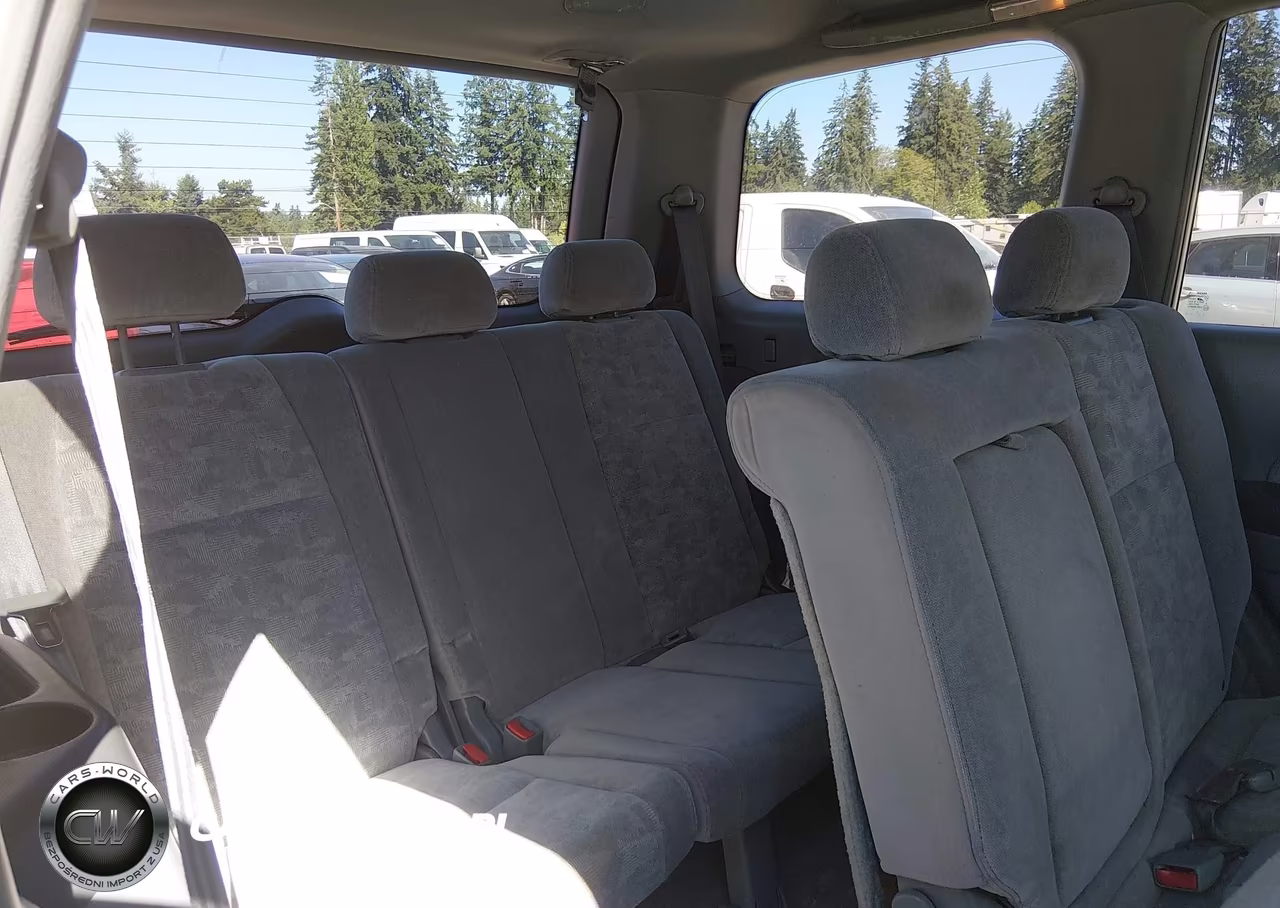 2004 Honda Pilot Ex VIN:2HKYF18464H574898 - 12