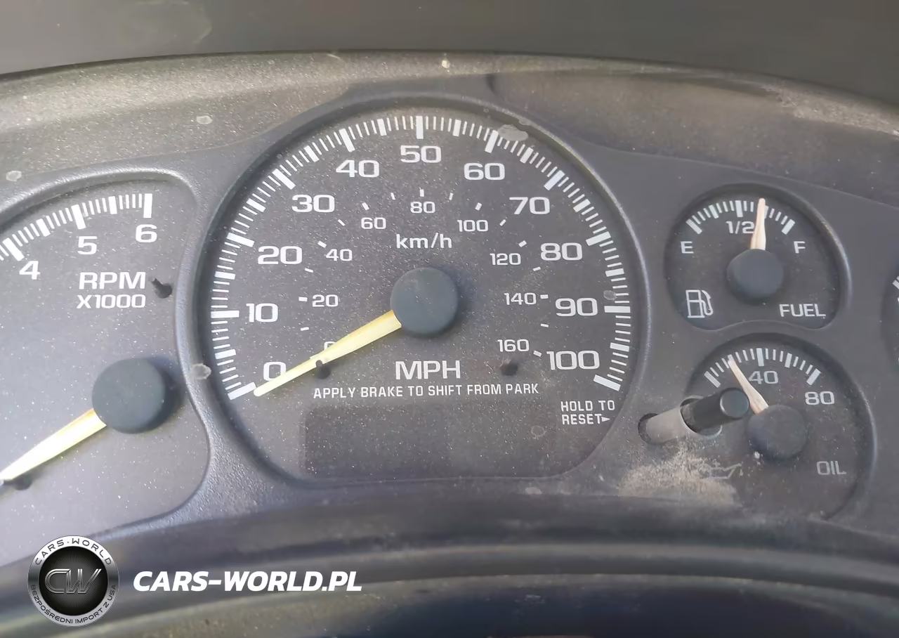 2000 GMC Sierra 1500 Sle VIN:1GTEC19T5YZ153884 - 7