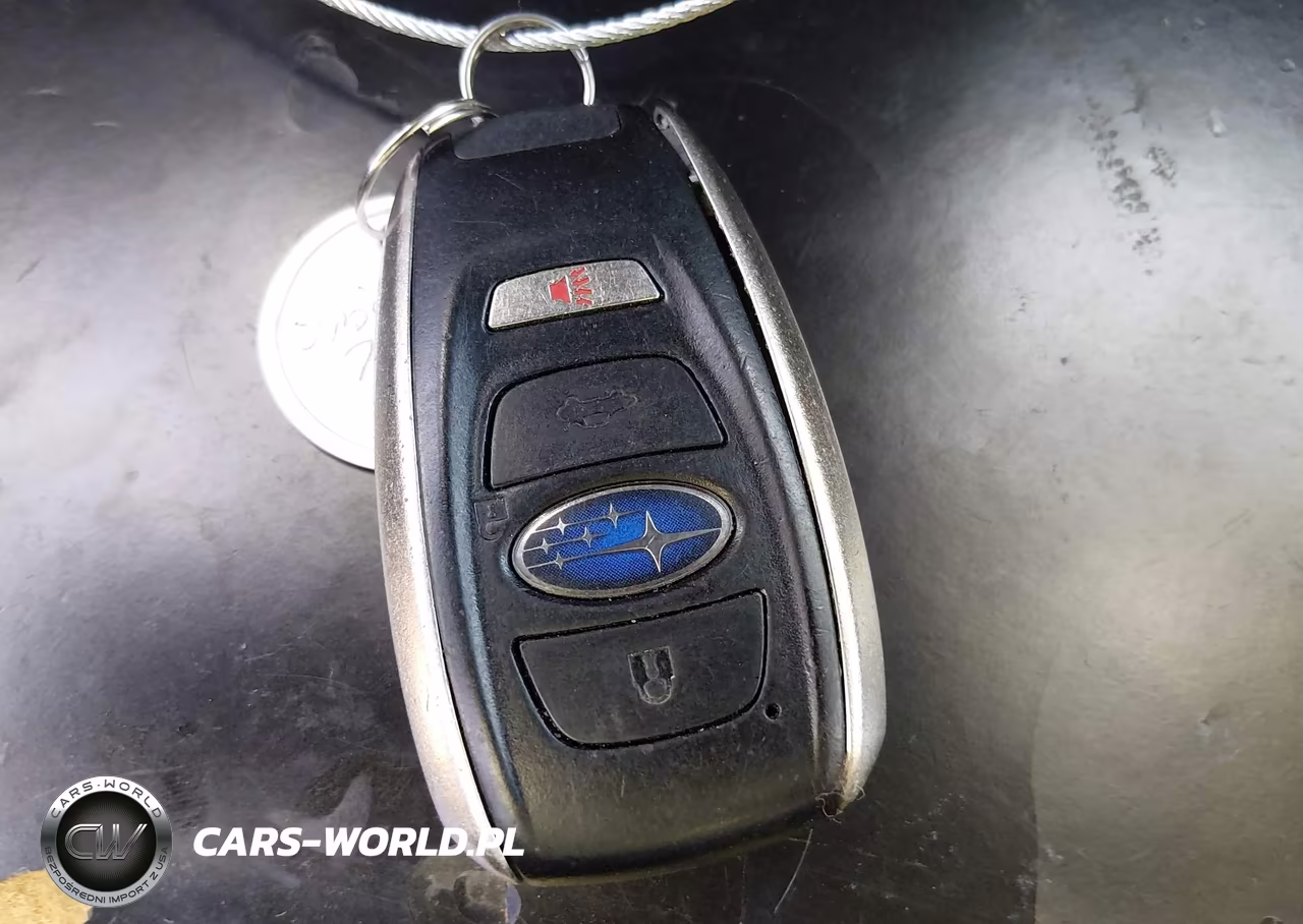 2019 Subaru Outback 3.6R Limited VIN:4S4BSEJC5K3320226 - 11