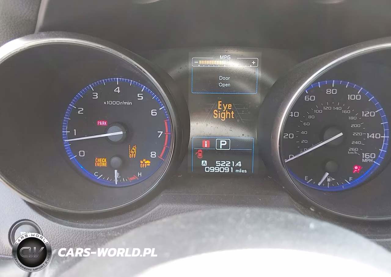 2019 Subaru Outback 3.6R Limited VIN:4S4BSEJC5K3320226 - 16