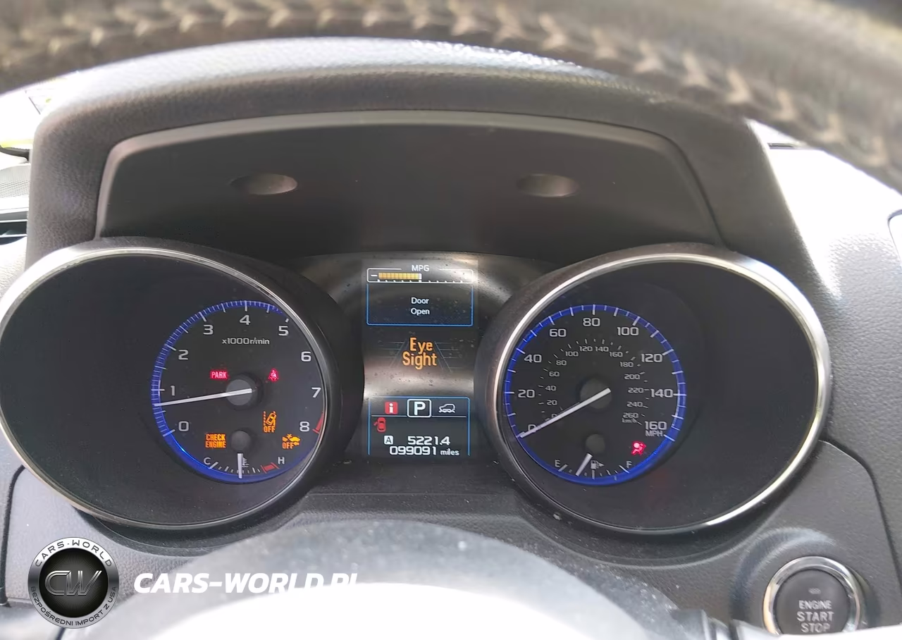 2019 Subaru Outback 3.6R Limited VIN:4S4BSEJC5K3320226 - 7