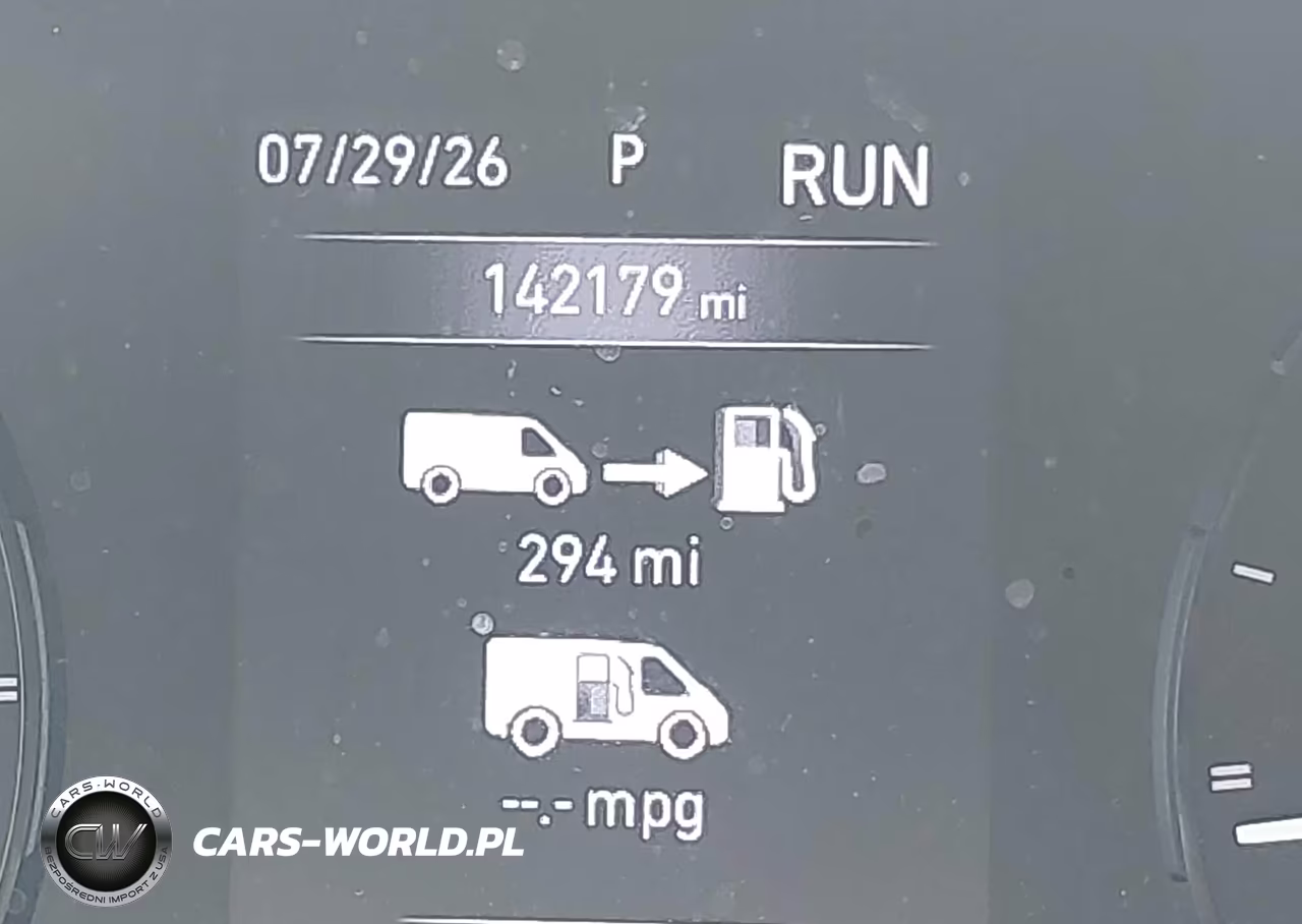 2024 Ram Promaster 2500 Tradesman High Roof 136 Wb W-Pass Seat VIN:3C6LRVCG0RE146242 - 20
