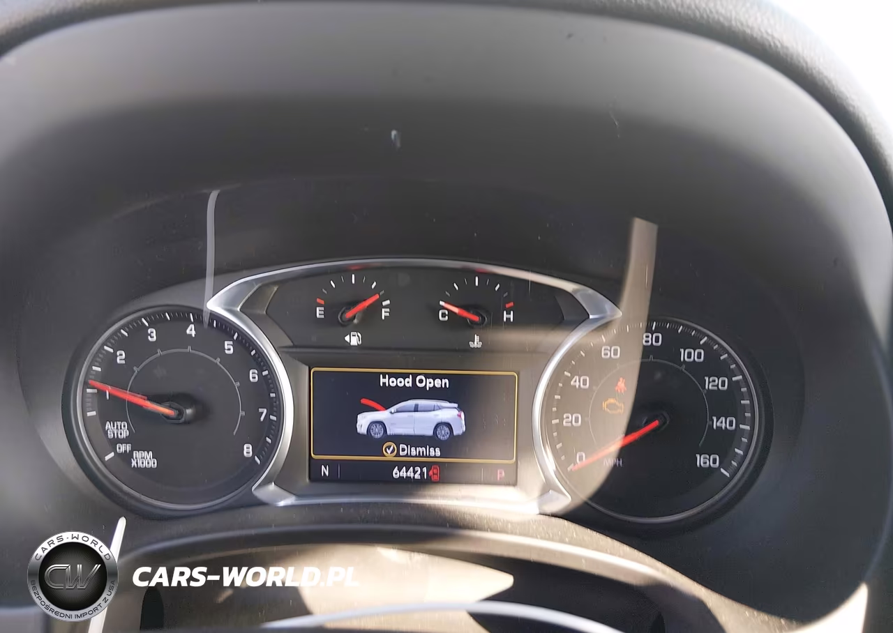 2021 GMC Terrain Fwd Slt VIN:3GKALPEV9ML347560 - 7