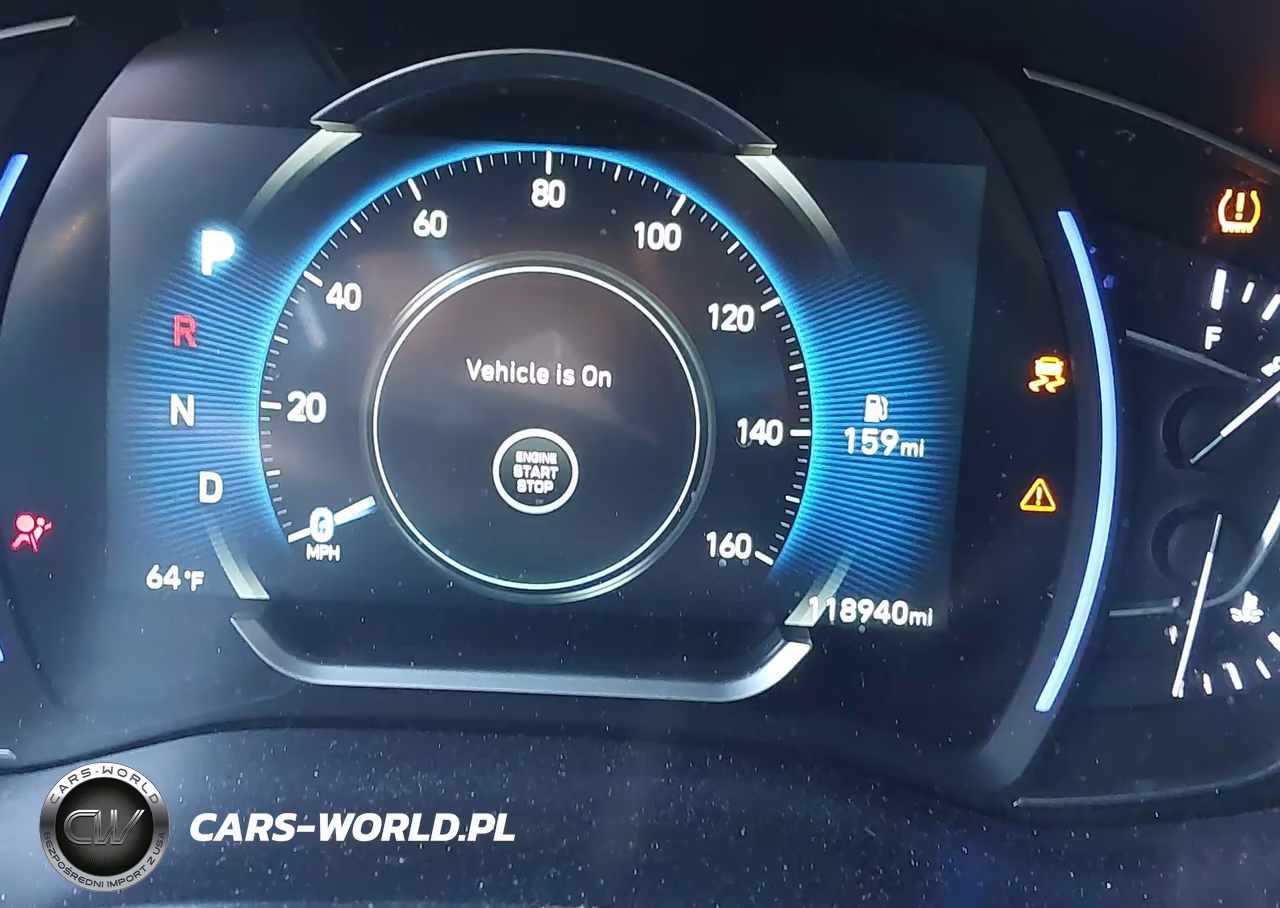 2020 Hyundai Santa Fe Sel VIN:5NMS3CAD3LH246581 - 15
