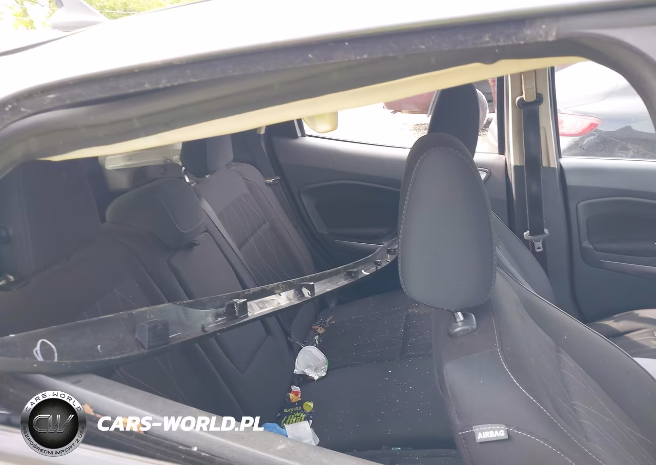 2020 Ford Ecosport Se VIN:MAJ3S2GE3LC376589 - 8