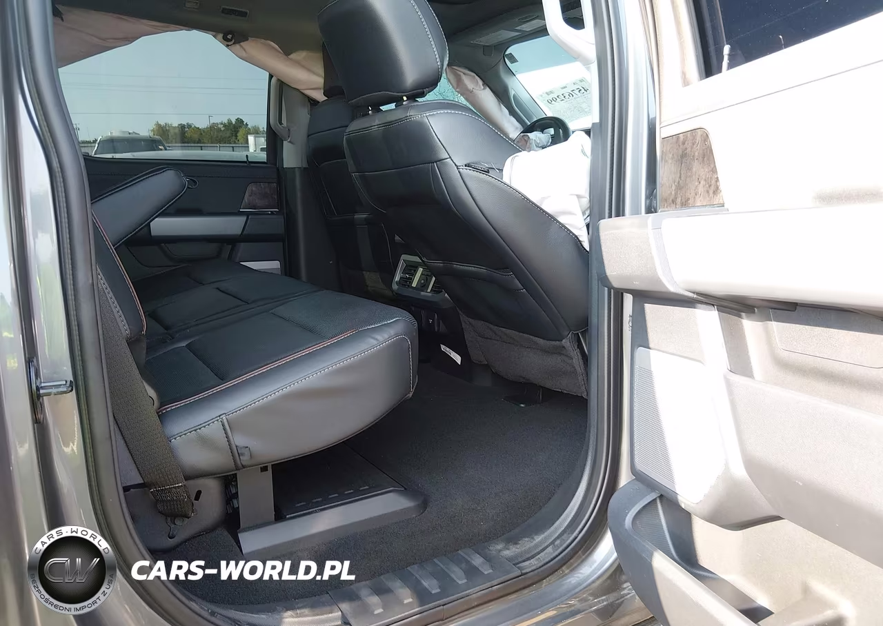 2023 Ford F-250 Lariat VIN:1FT8W2BT0PED67627 - 8