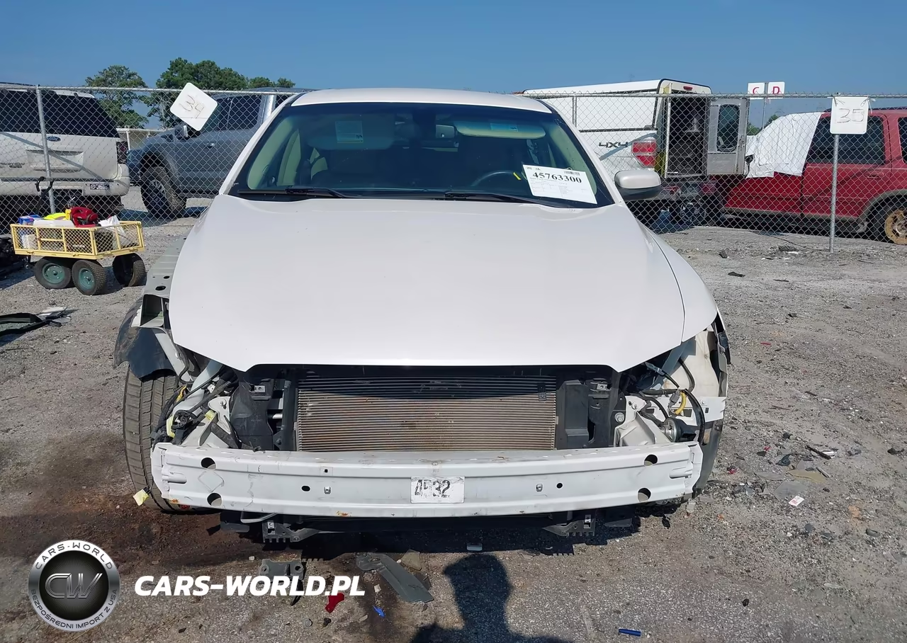 2017 Ford Taurus Sel VIN:1FAHP2E85HG112228 - 13