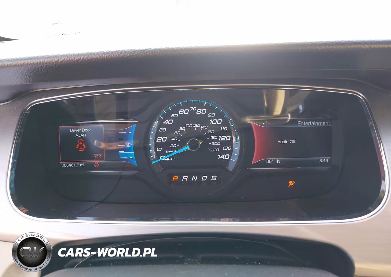 2017 Ford Taurus Sel VIN:1FAHP2E85HG112228 - 7