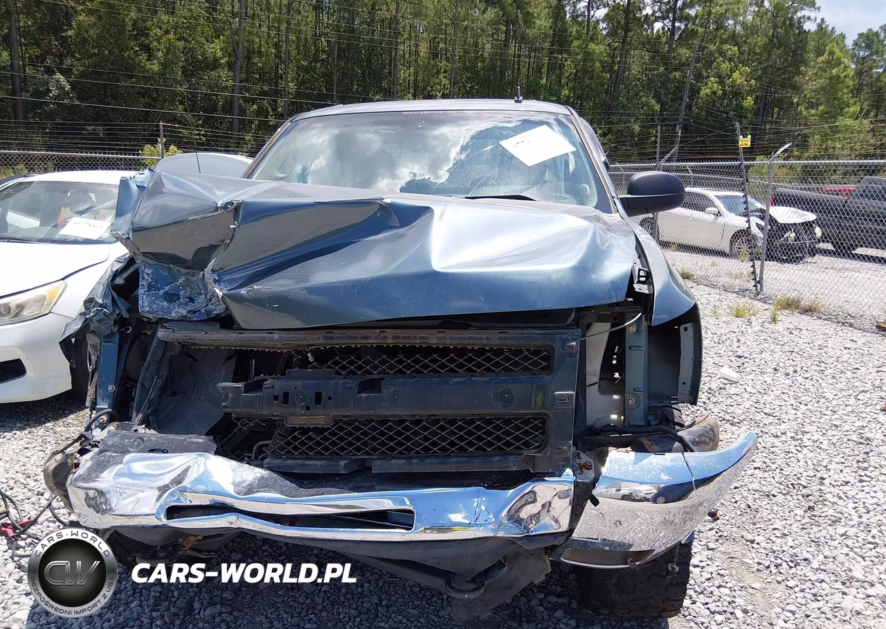 2011 Chevrolet Silverado 1500 Lt VIN:3GCPKSE30BG404437 - 13