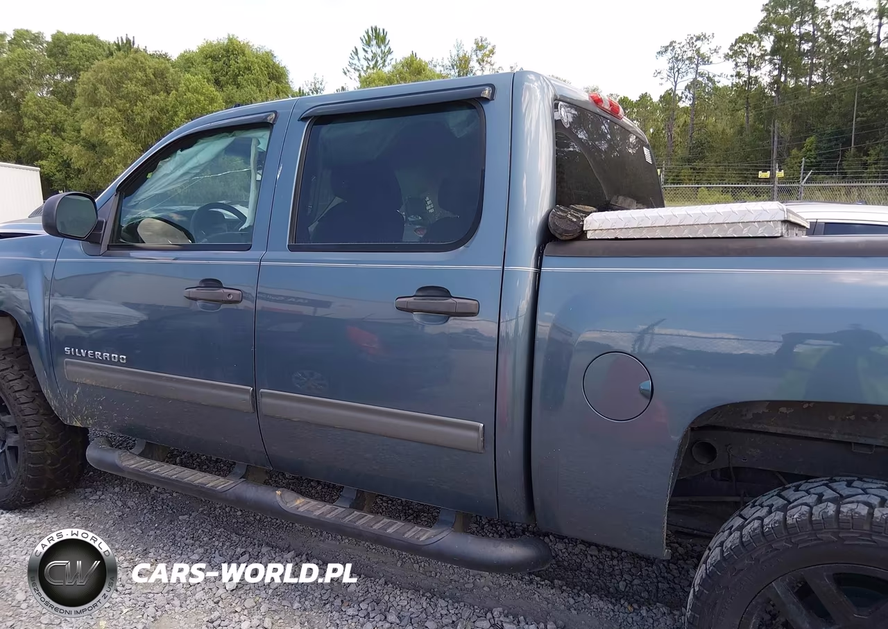 2011 Chevrolet Silverado 1500 Lt VIN:3GCPKSE30BG404437 - 15