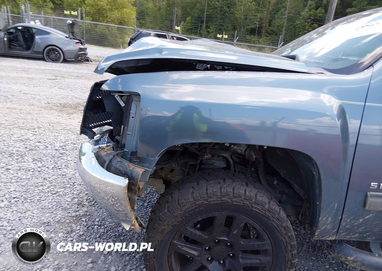 2011 Chevrolet Silverado 1500 Lt VIN:3GCPKSE30BG404437 - 18