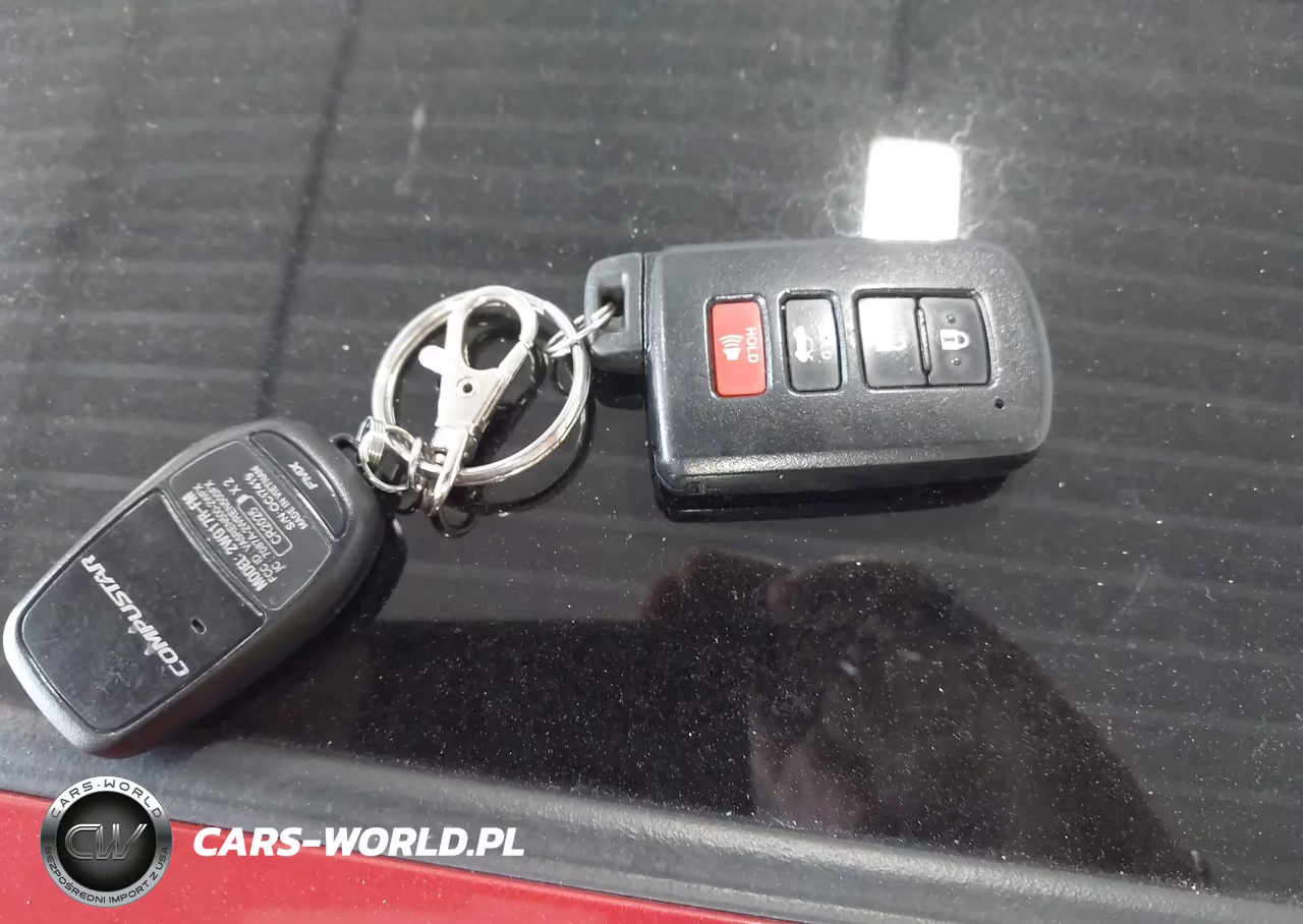 2018 Toyota Corolla Xse VIN:5YFBURHEXJP761904 - 11