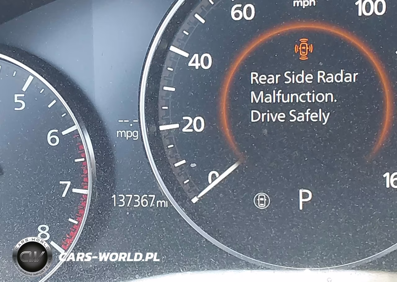 2021 Mazda Mazda3 2.5 Turbo Premium Plus VIN:JM1BPBNY8M1401195 - 16