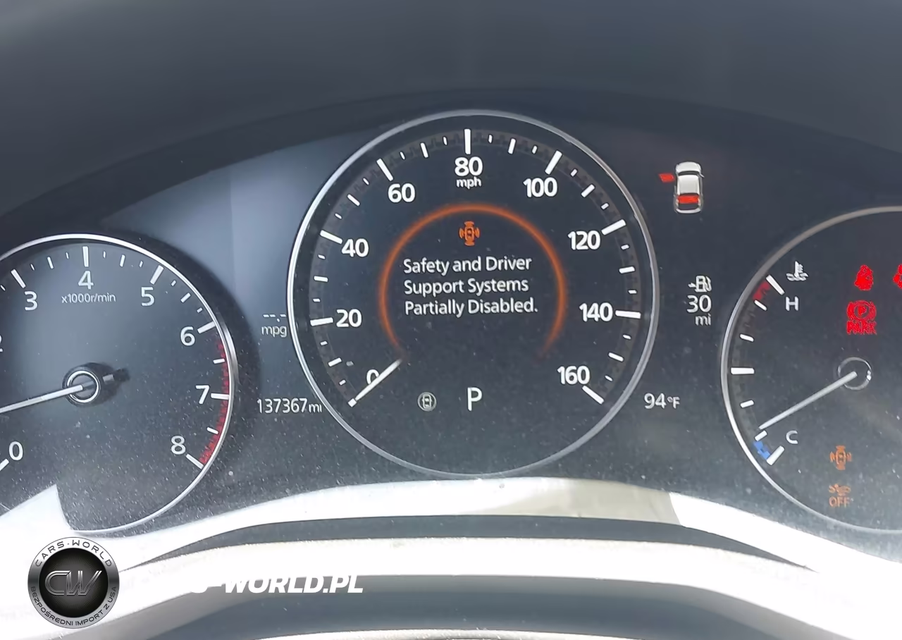 2021 Mazda Mazda3 2.5 Turbo Premium Plus VIN:JM1BPBNY8M1401195 - 7