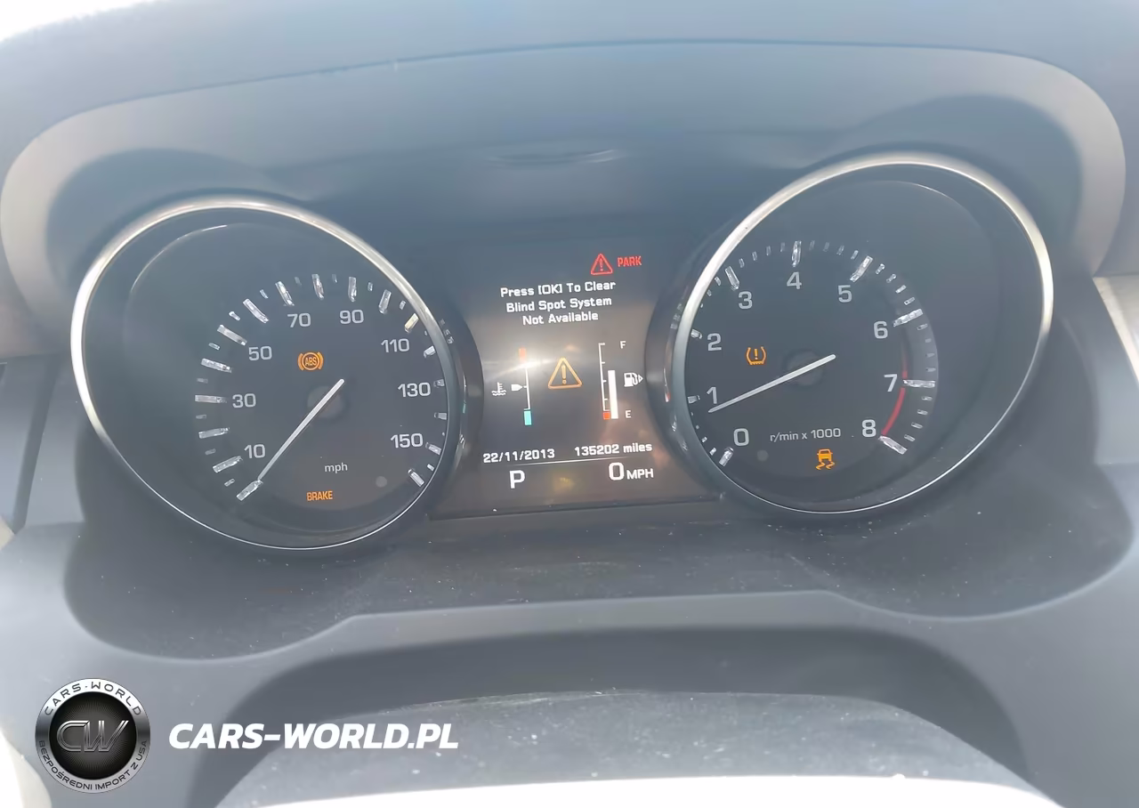 2015 Land Rover Range Rover Evoque Pure VIN:SALVP2BG9FH028003 - 7