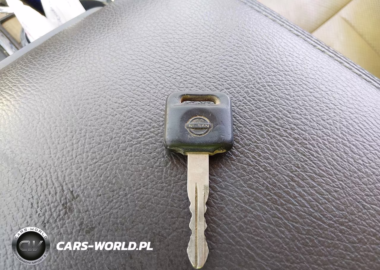 2008 Nissan Titan Se VIN:1N6BA06A98N316417 - 11