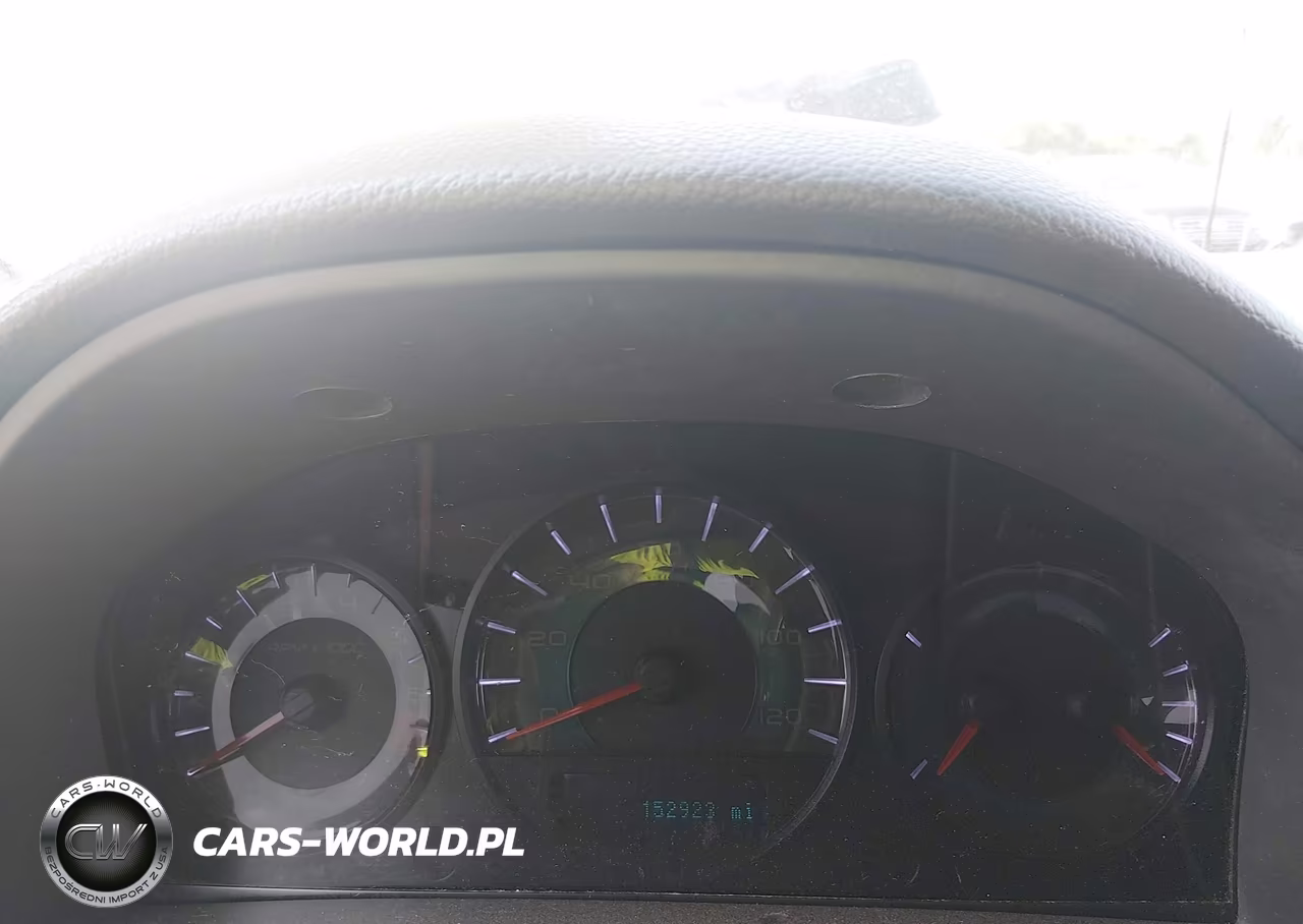 2012 Ford Fusion Se VIN:3FAHP0HA8CR251533 - 7