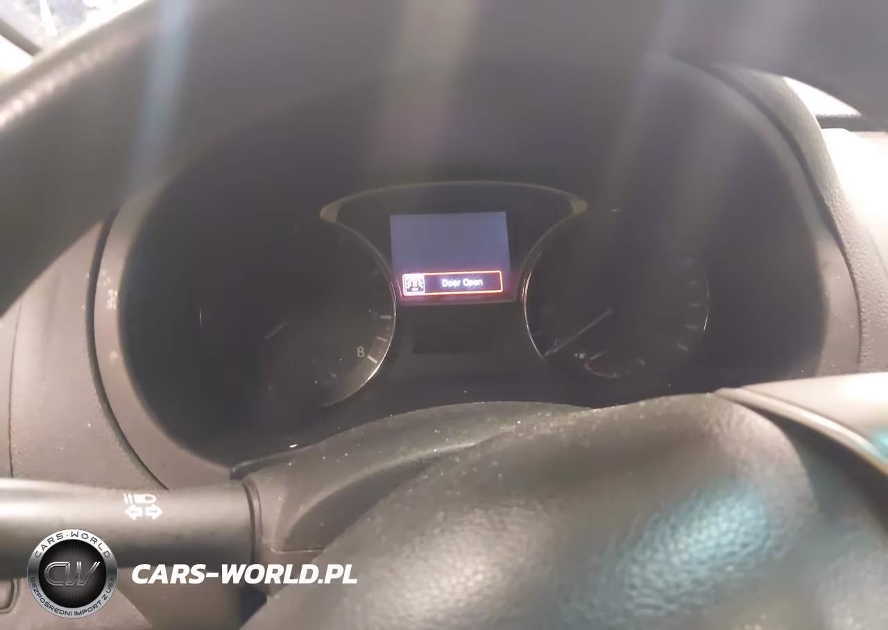 2015 Nissan Altima 2.5 VIN:1N4AL3AP0FC453881 - 13
