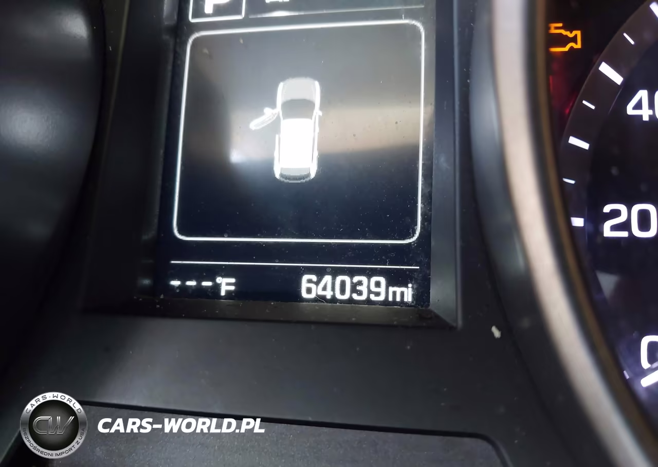 2018 Hyundai Santa Fe Sport 2.4L VIN:5XYZT3LB8JG563242 - 15