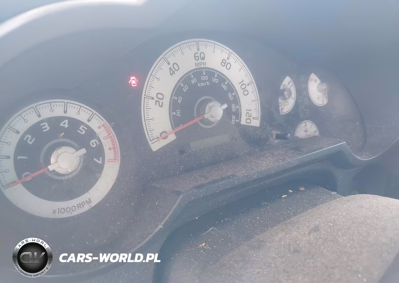 2008 Toyota Fj Cruiser VIN:JTEBU11F58K048398 - 7