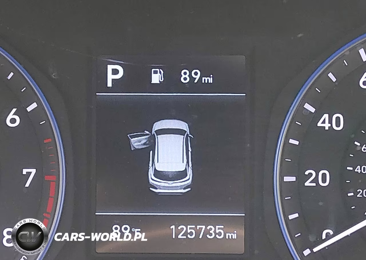 2021 Hyundai Kona Se VIN:KM8K12AA6MU641396 - 15
