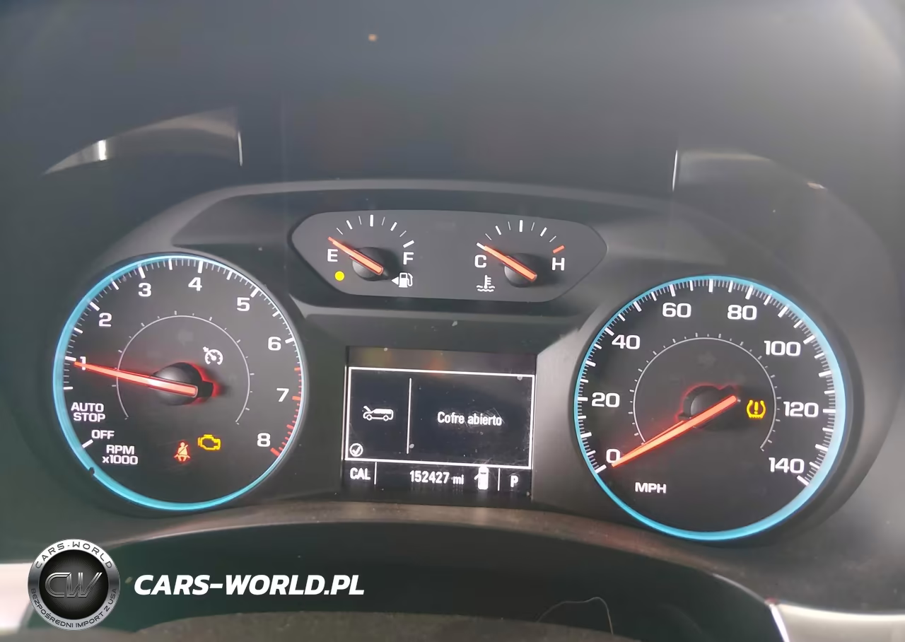 2019 Chevrolet Traverse Ls VIN:1GNERFKW0KJ175756 - 7