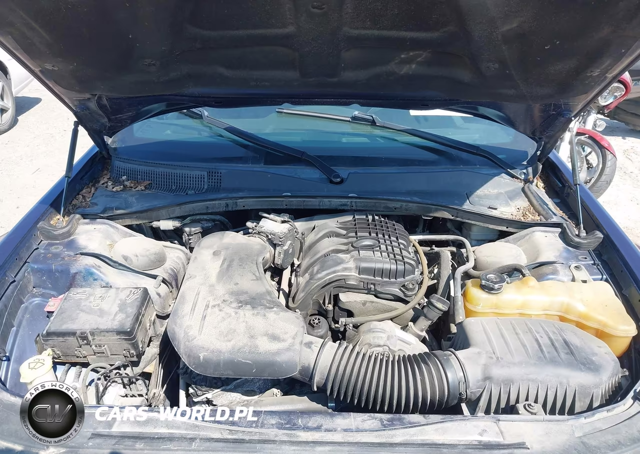 2014 Chrysler 300 300S VIN:2C3CCAGG1EH207453 - 10