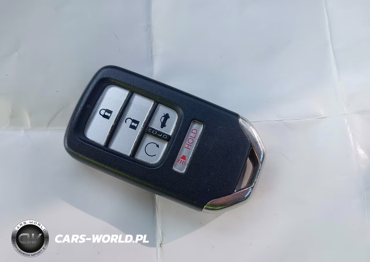 2019 Honda Accord Sport VIN:1HGCV1F37KA059843 - 11