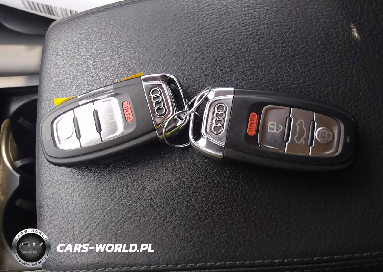 2012 Audi A6 3.0T Premium VIN:WAUFGAFC6CN142421 - 11