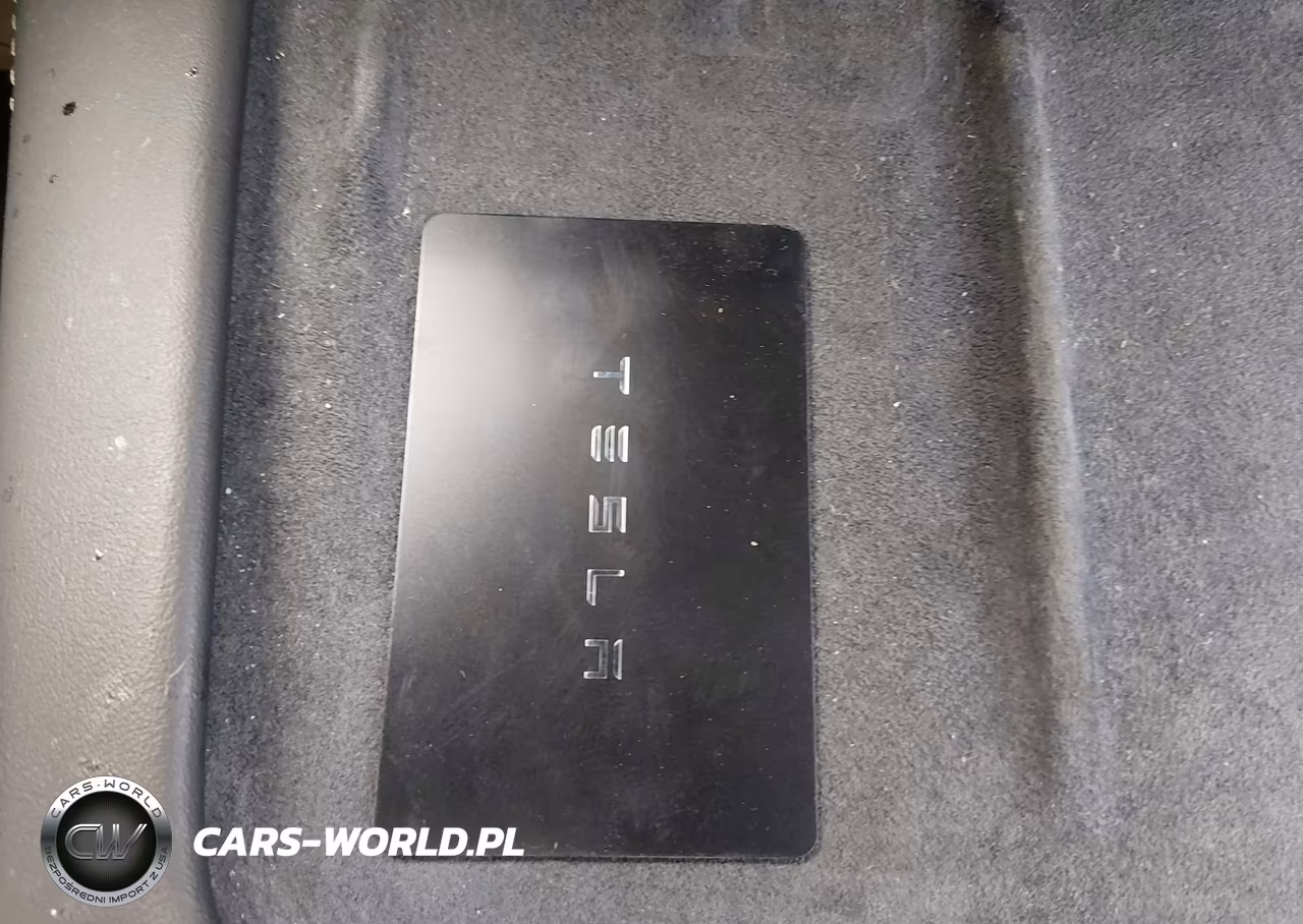 2025 Tesla Model Y Performance Dual Motor All-Wheel Drive VIN:7SAYGDEFXSA356138 - 11