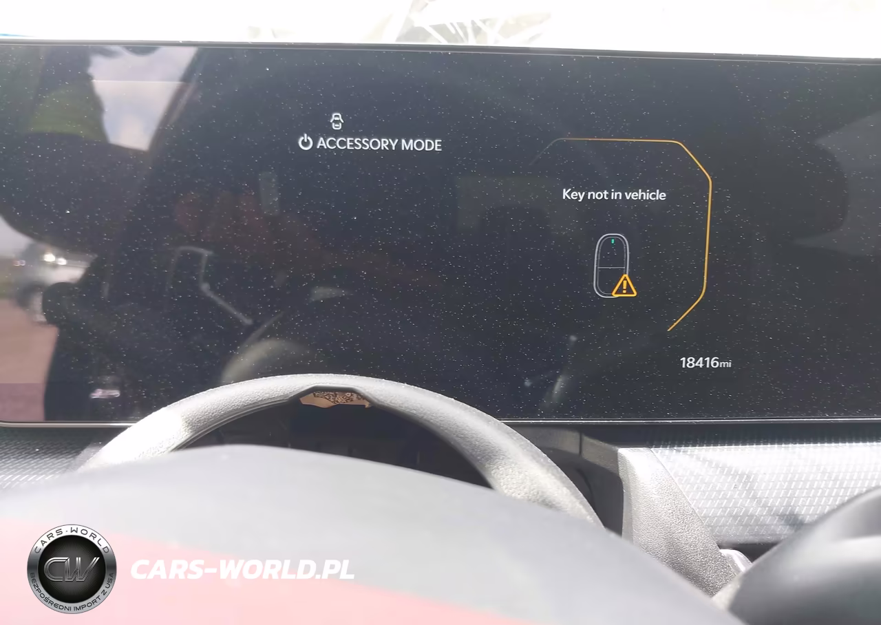 2025 Kia K4 Gt-Line VIN:3KPFW4DE6SE080694 - 7