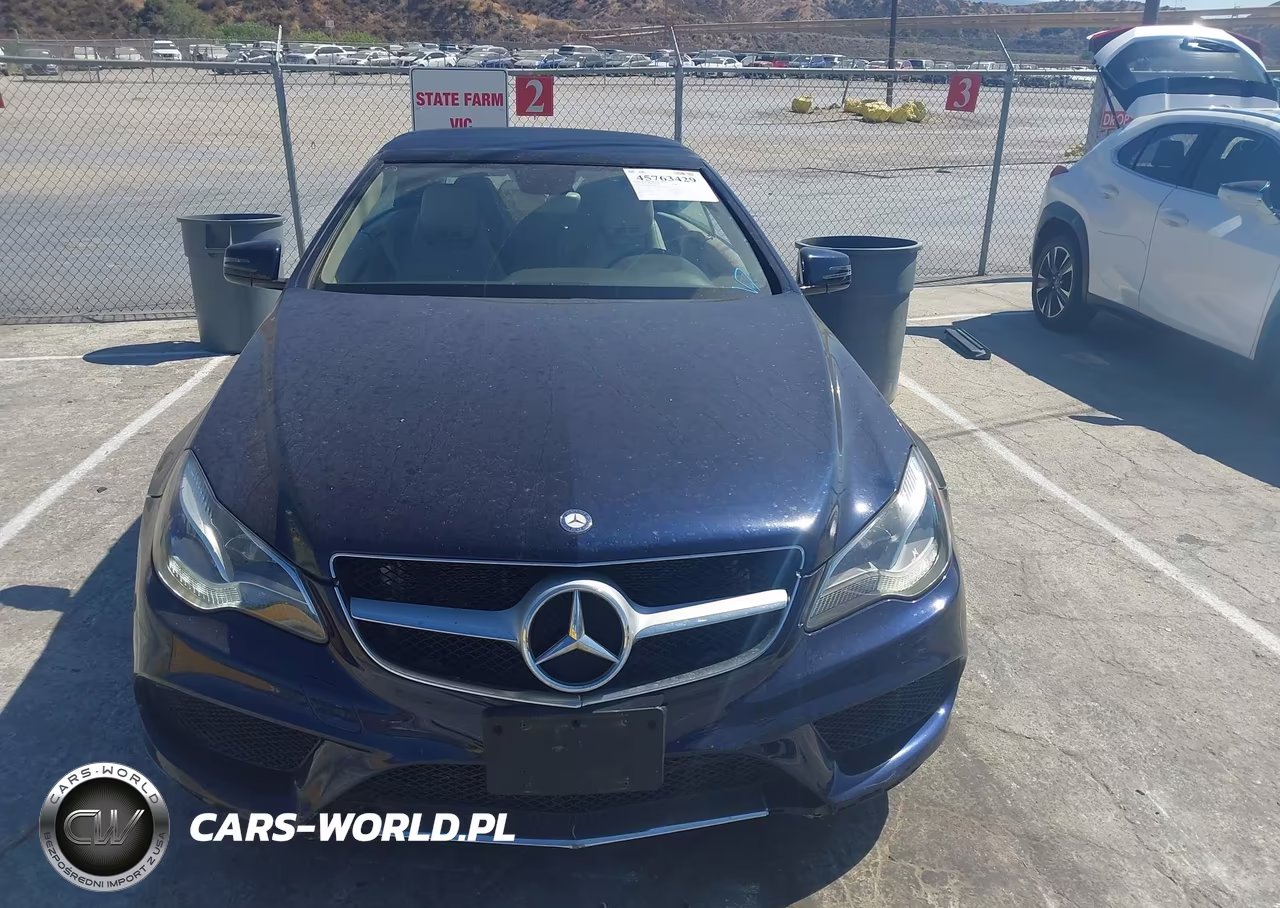 2017 Mercedes-Benz E 400 VIN:WDDKK6FF5HF362065 - 11
