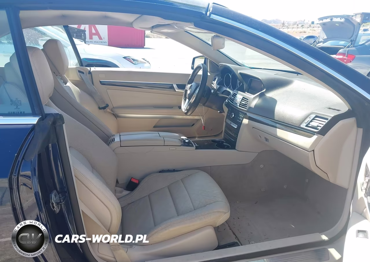 2017 Mercedes-Benz E 400 VIN:WDDKK6FF5HF362065 - 5