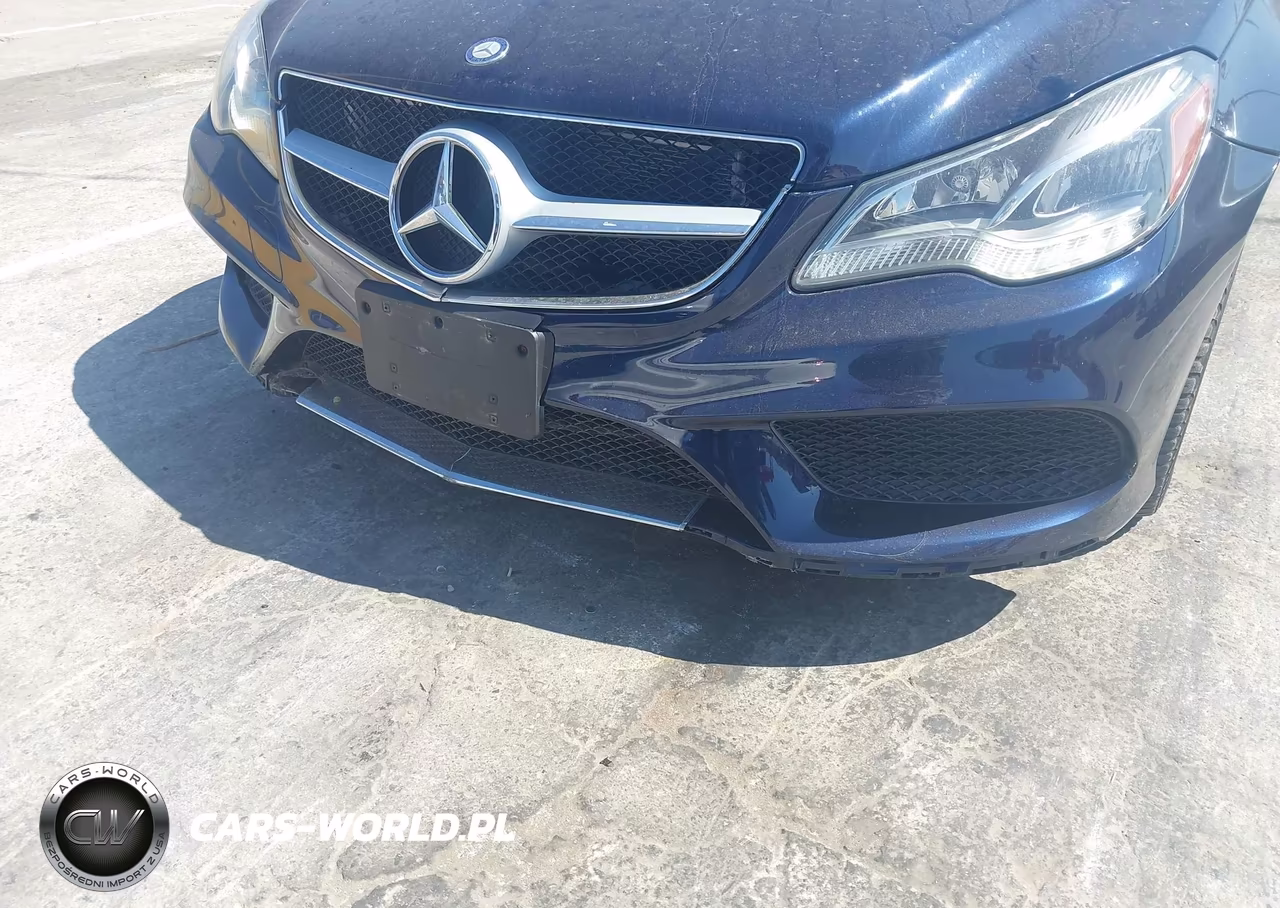 2017 Mercedes-Benz E 400 VIN:WDDKK6FF5HF362065 - 6