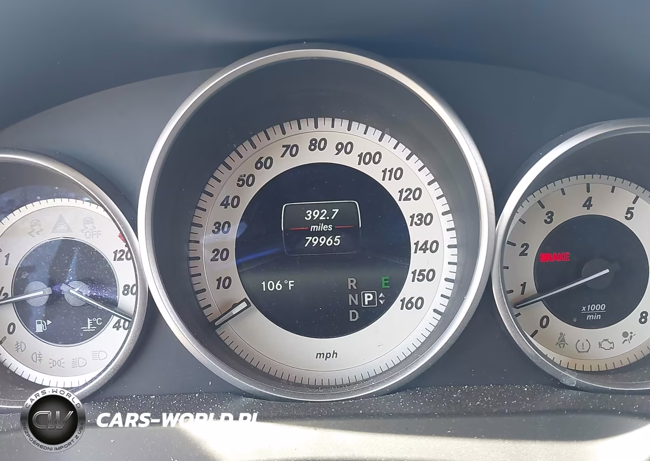 2017 Mercedes-Benz E 400 VIN:WDDKK6FF5HF362065 - 7