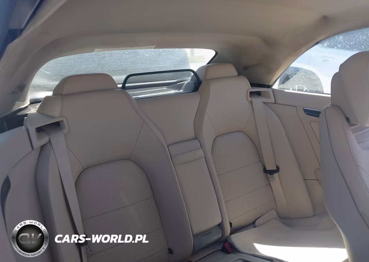2017 Mercedes-Benz E 400 VIN:WDDKK6FF5HF362065 - 8