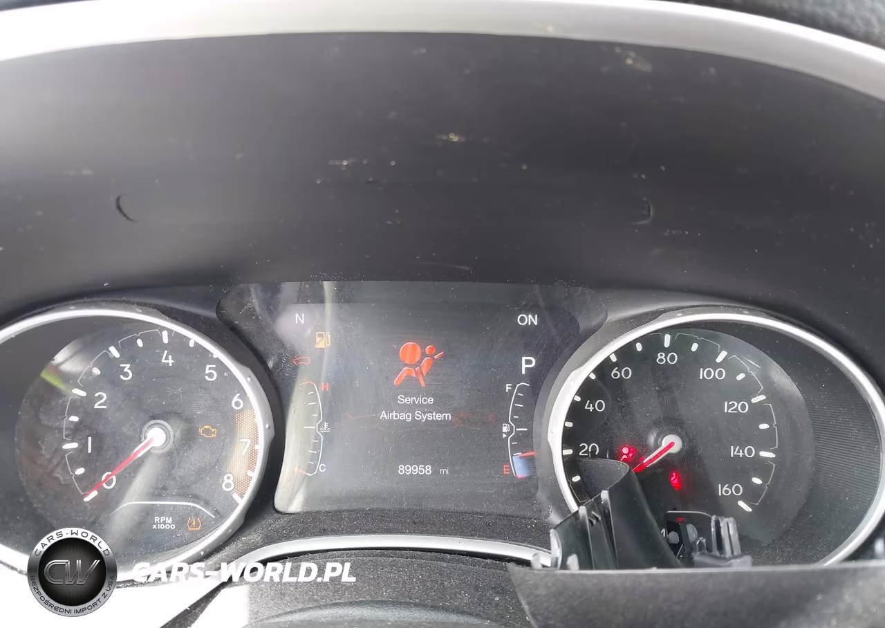 2020 Jeep Compass Latitude 4X4 VIN:3C4NJDBB0LT236311 - 7