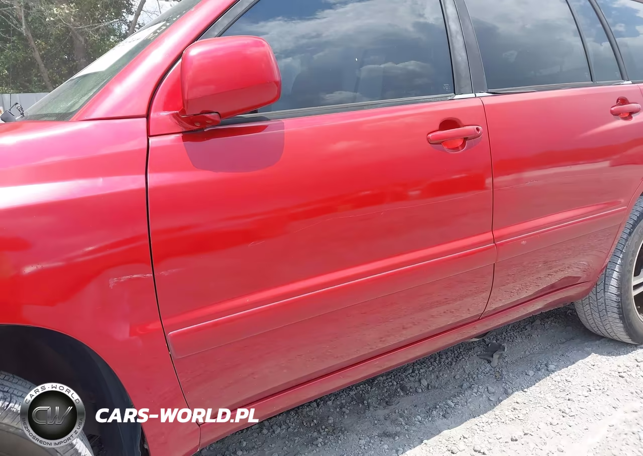 2004 Toyota Highlander VIN:JTEGD21A840103688 - 6
