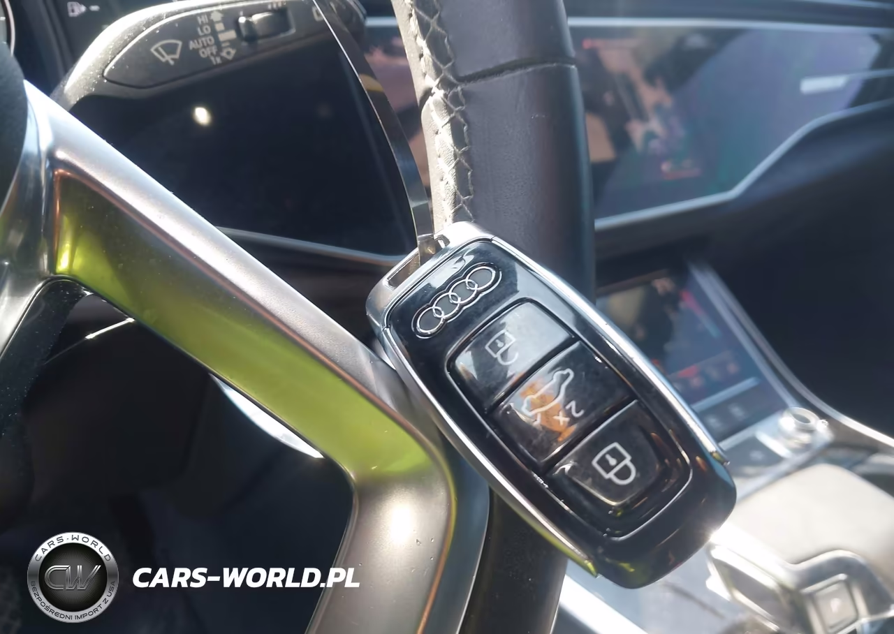 2021 Audi Q8 Premium Plus 55 Tfsi Quattro Tiptronic VIN:WA1EVAF10MD006287 - 11