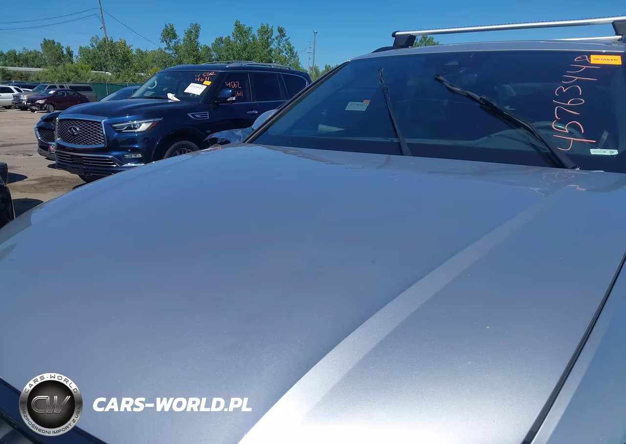 2021 Audi Q8 Premium Plus 55 Tfsi Quattro Tiptronic VIN:WA1EVAF10MD006287 - 6