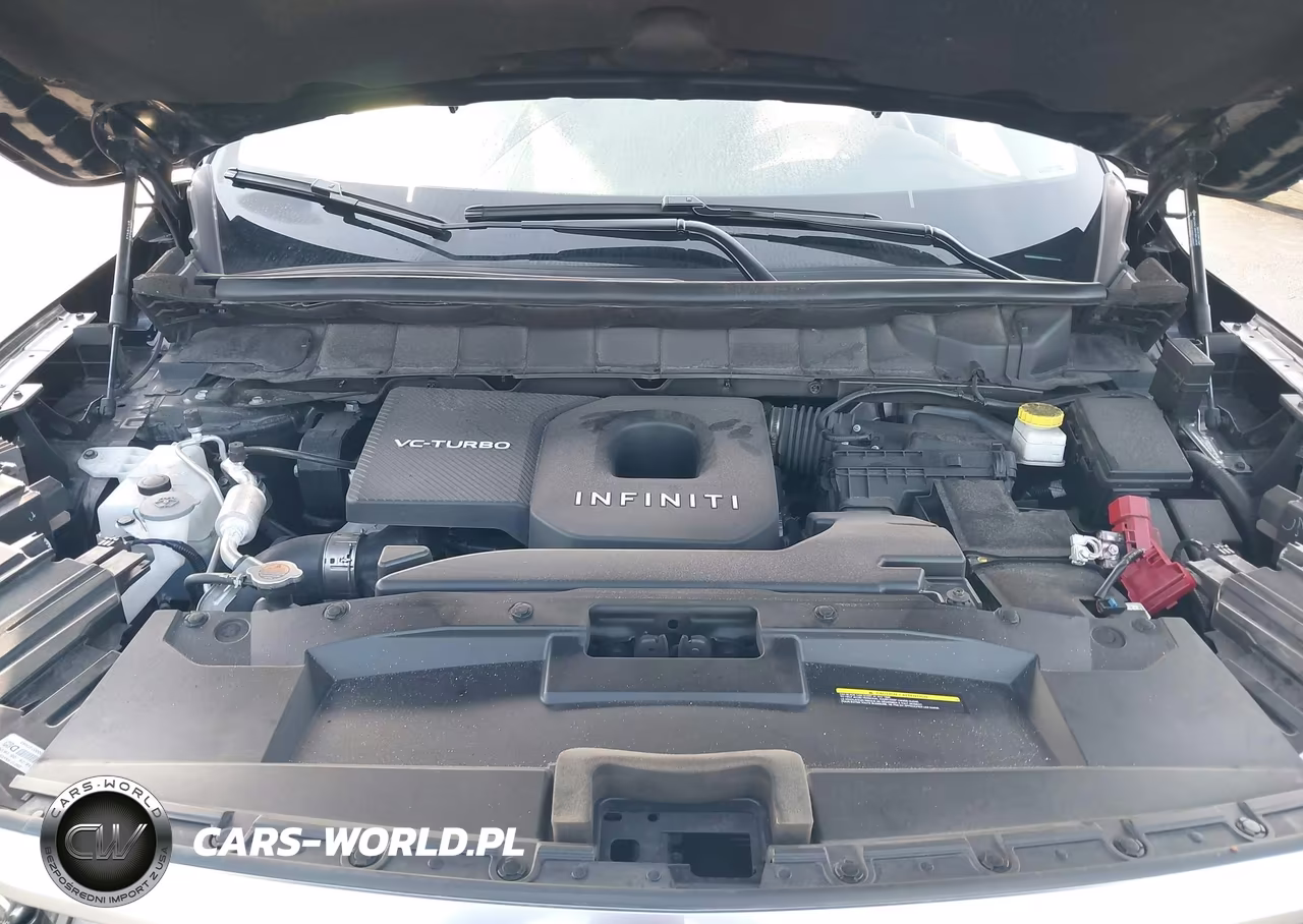 2026 Infiniti Qx60 Pure VIN:5N1AL1ER7TC332136 - 10