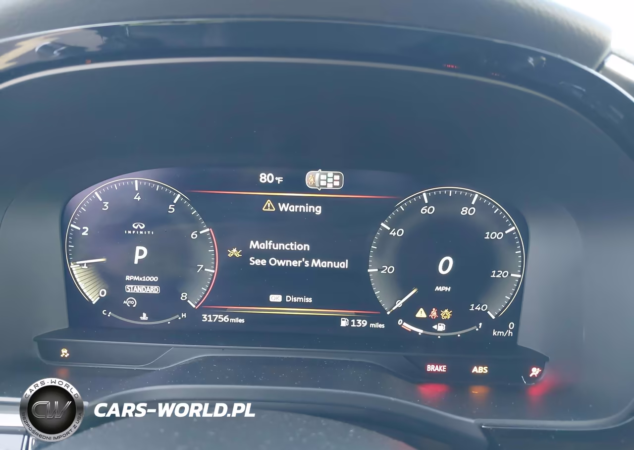 2026 Infiniti Qx60 Pure VIN:5N1AL1ER7TC332136 - 7